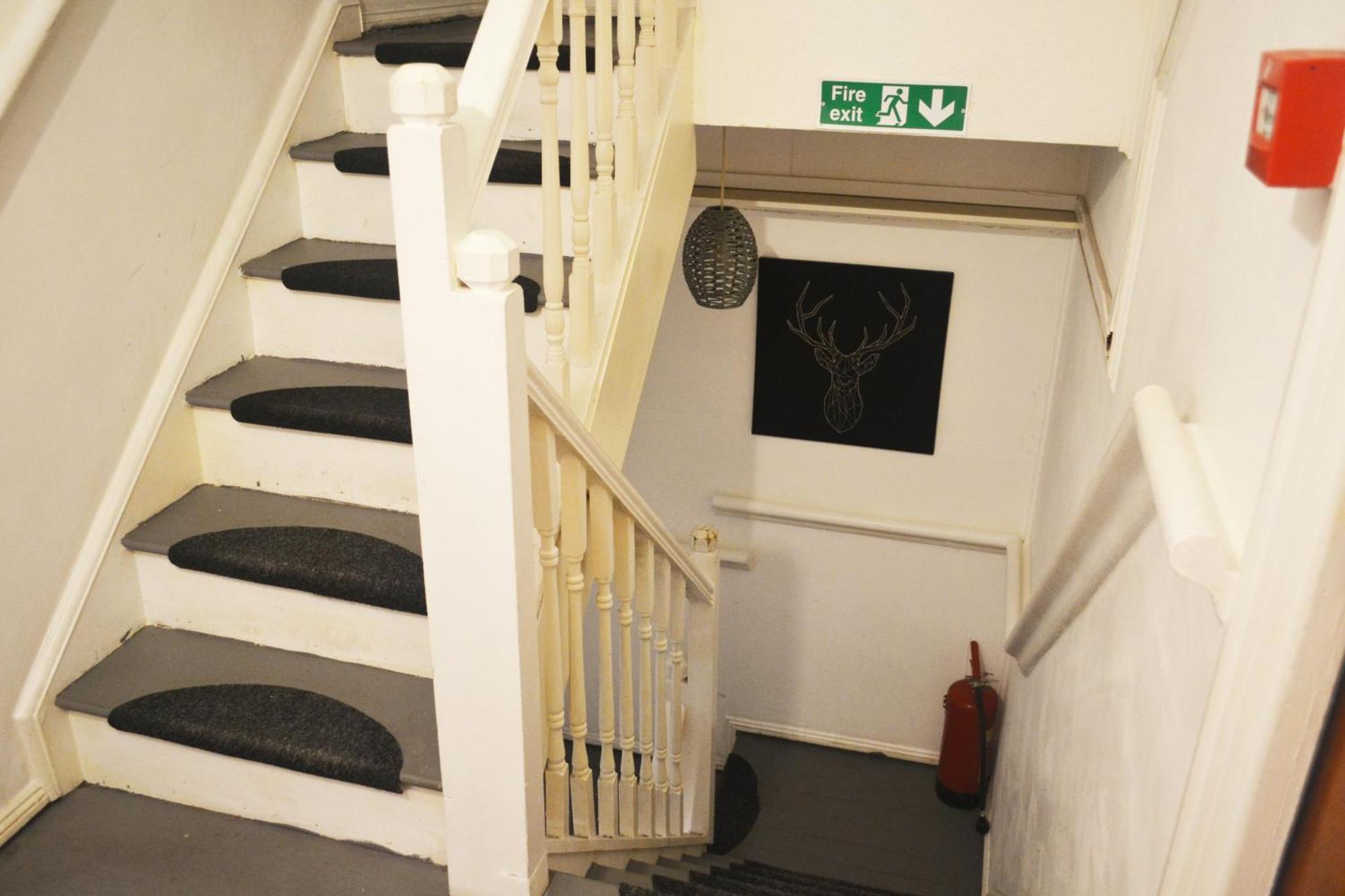 Brixton/Oval House Apartment Londra Exterior foto