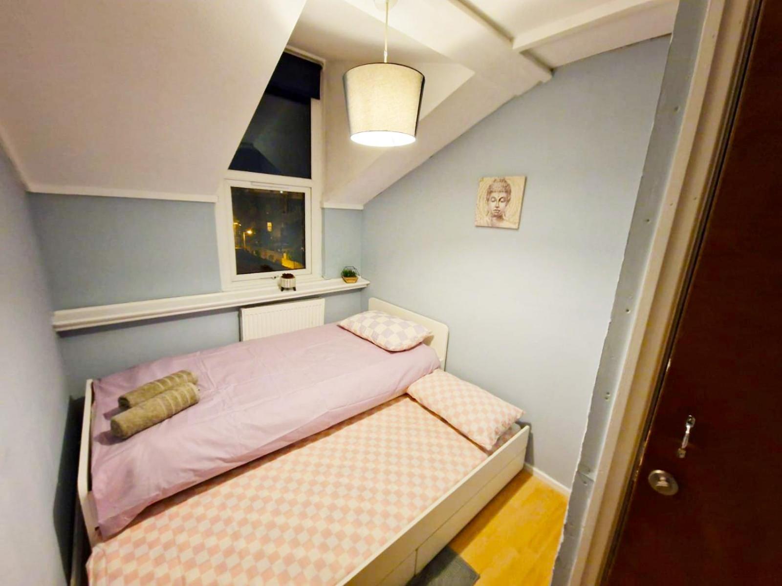Brixton/Oval House Apartment Londra Exterior foto