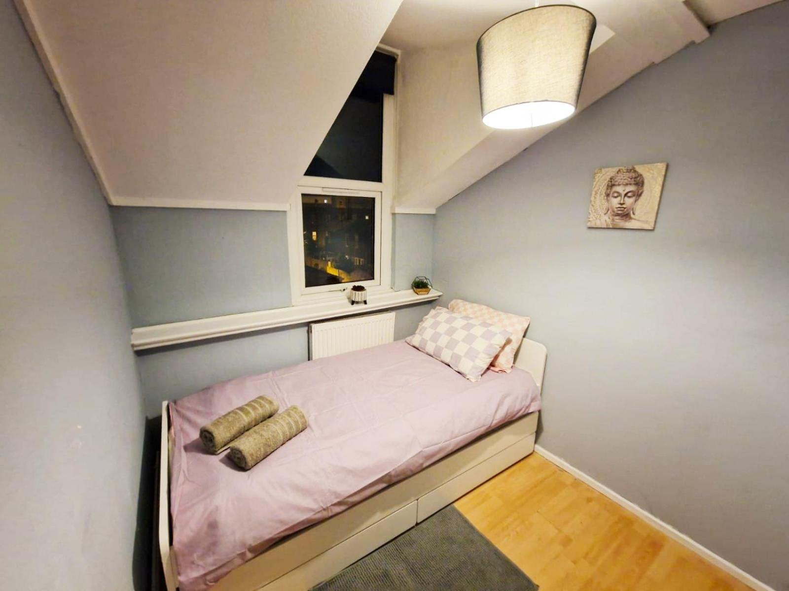 Brixton/Oval House Apartment Londra Exterior foto